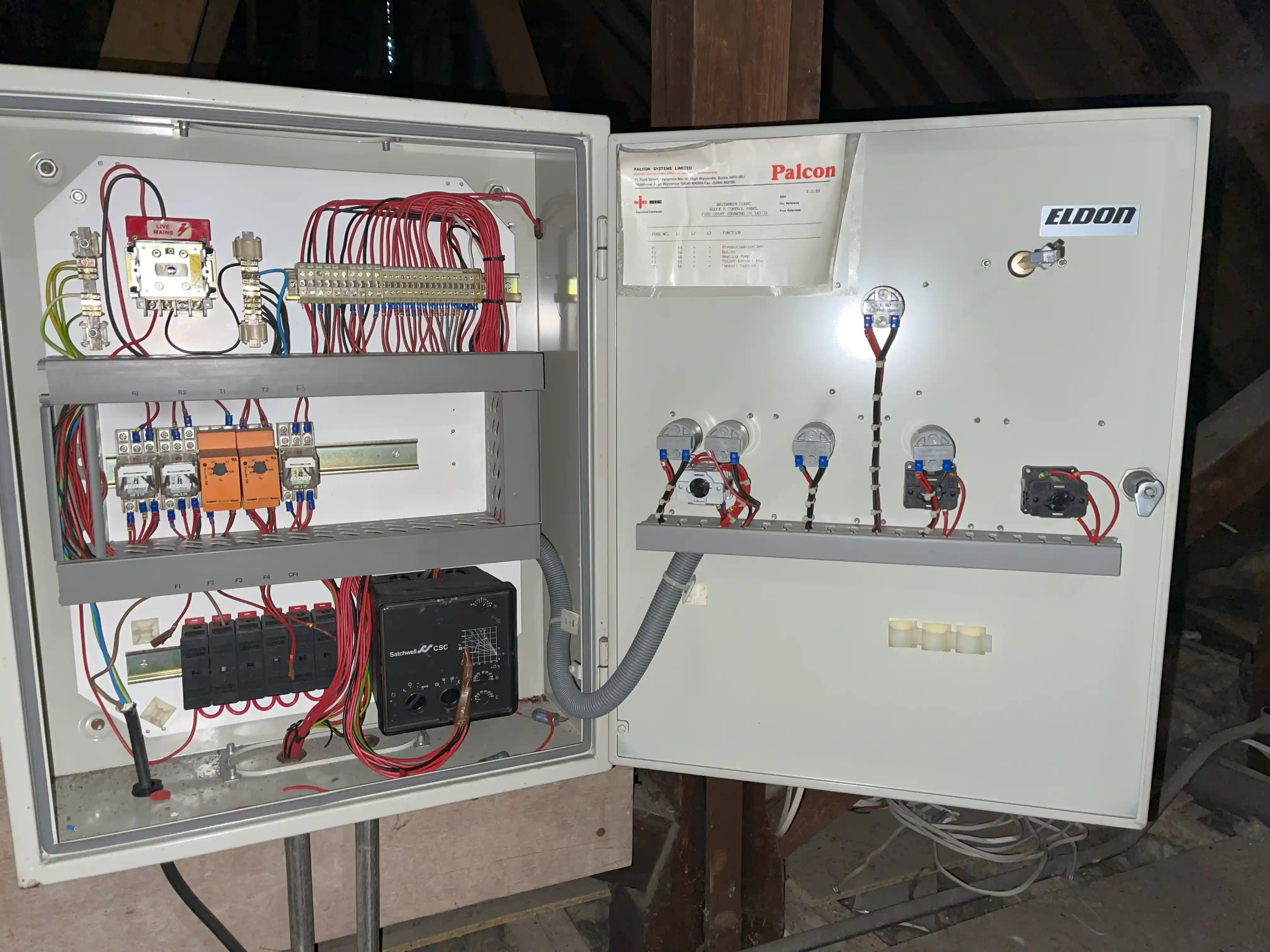 Emergency Electrician Ewell